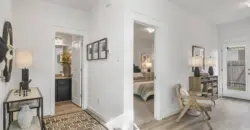 Covey Homes Harvest Meadows