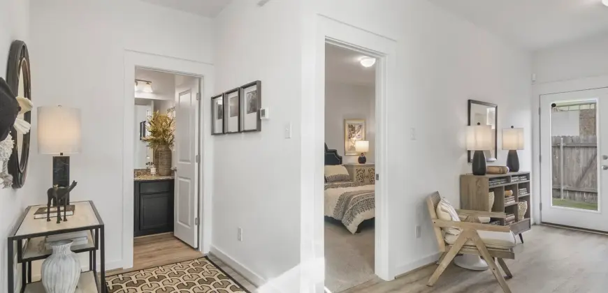 Covey Homes Harvest Meadows