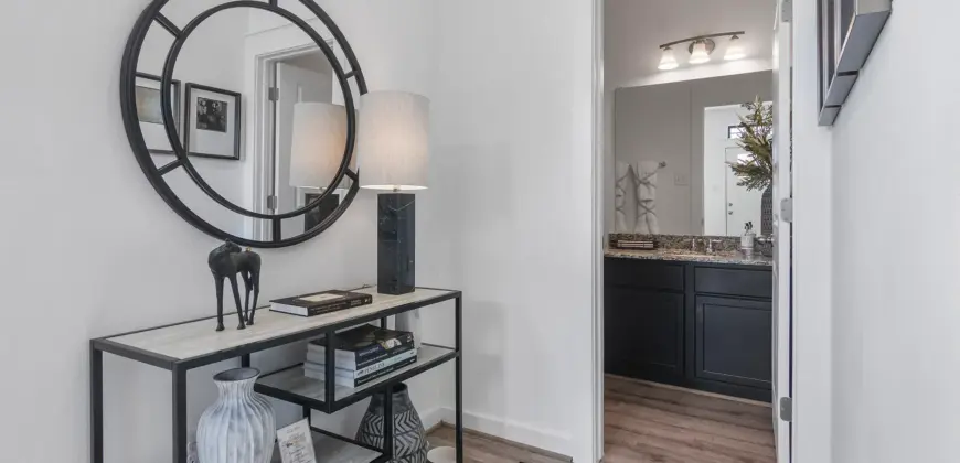 Covey Homes Harvest Meadows