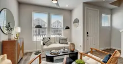 Covey Homes Litsey Creek