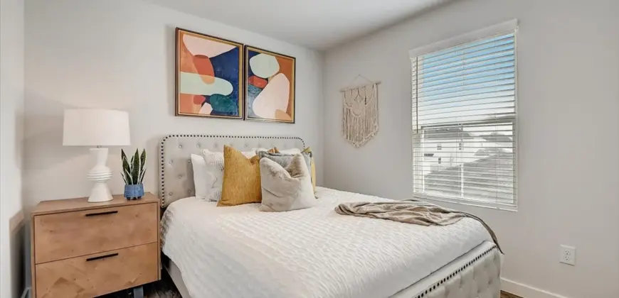 Covey Homes Litsey Creek