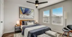 Covey Homes Litsey Creek