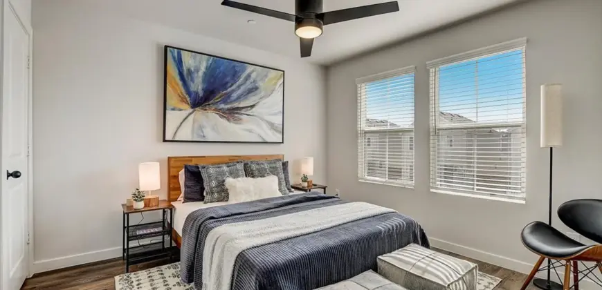 Covey Homes Litsey Creek
