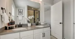 Covey Homes Litsey Creek