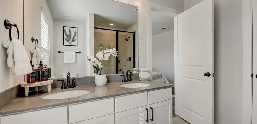 Covey Homes Litsey Creek