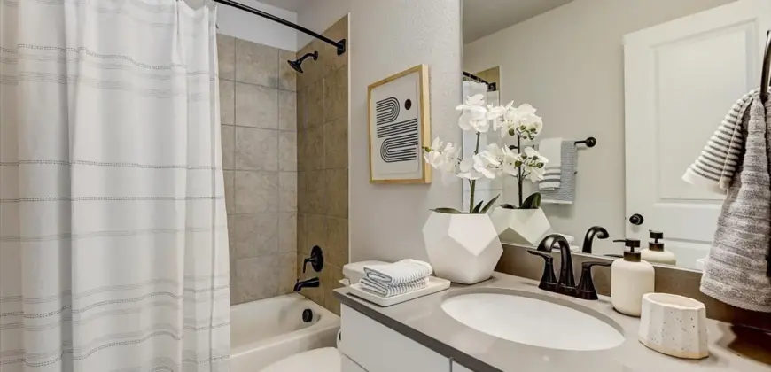Covey Homes Litsey Creek