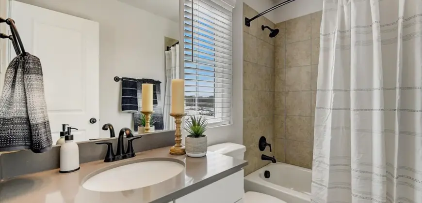 Covey Homes Litsey Creek