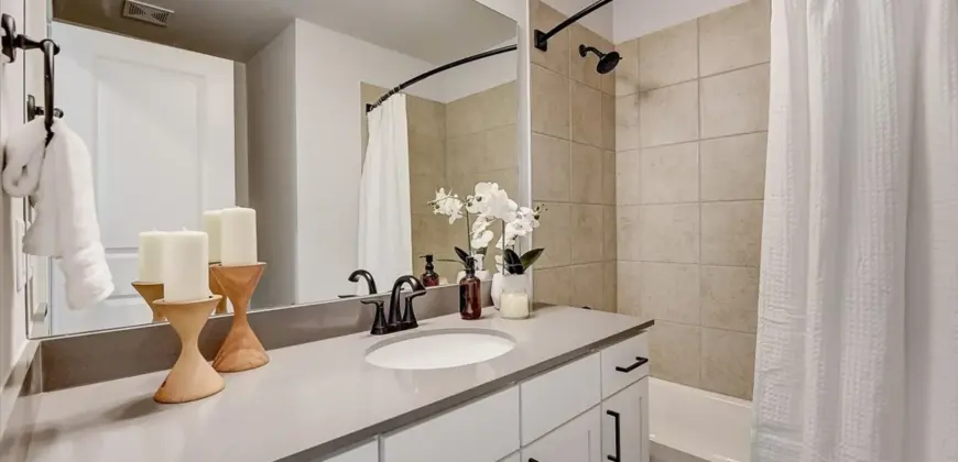 Covey Homes Litsey Creek