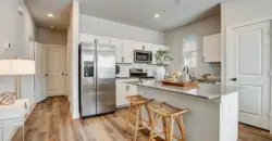 Covey Homes Litsey Creek