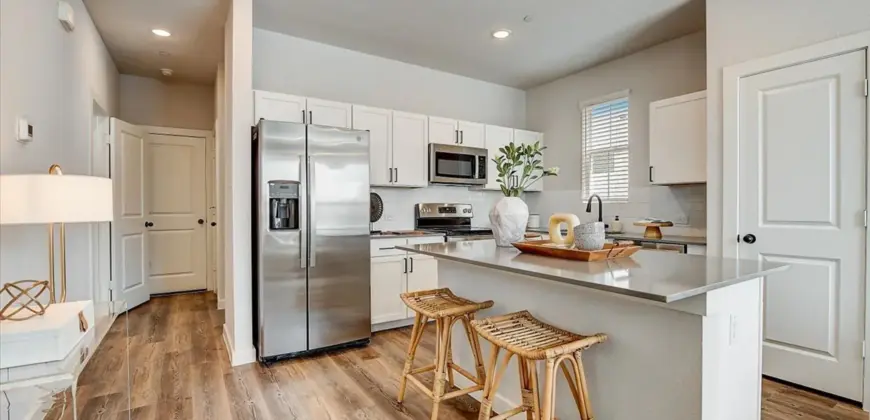 Covey Homes Litsey Creek