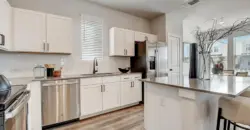 Covey Homes Litsey Creek