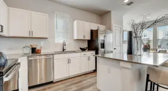 Covey Homes Litsey Creek