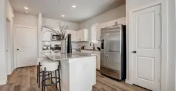 Covey Homes Litsey Creek