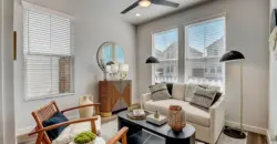 Covey Homes Litsey Creek
