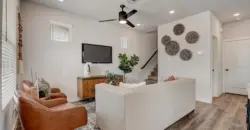Covey Homes Litsey Creek