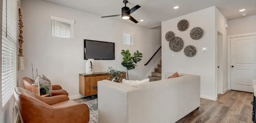 Covey Homes Litsey Creek