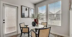 Covey Homes Litsey Creek