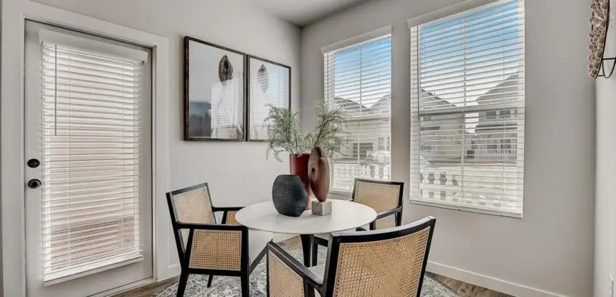 Covey Homes Litsey Creek