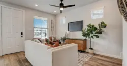 Covey Homes Litsey Creek