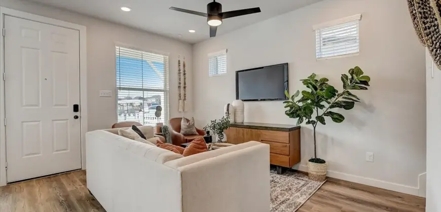 Covey Homes Litsey Creek