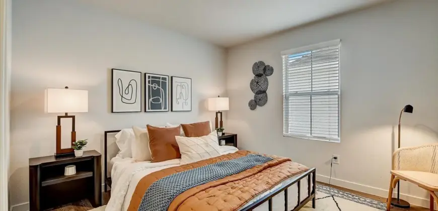Covey Homes Litsey Creek