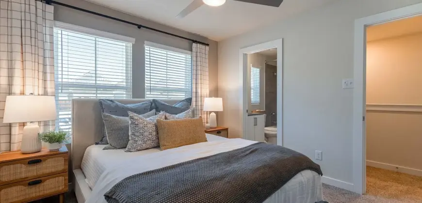 Covey Homes Waterford