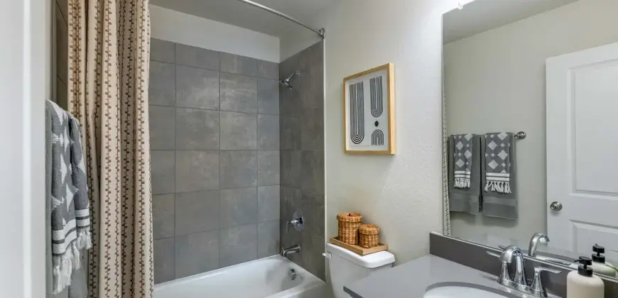 Covey Homes Waterford