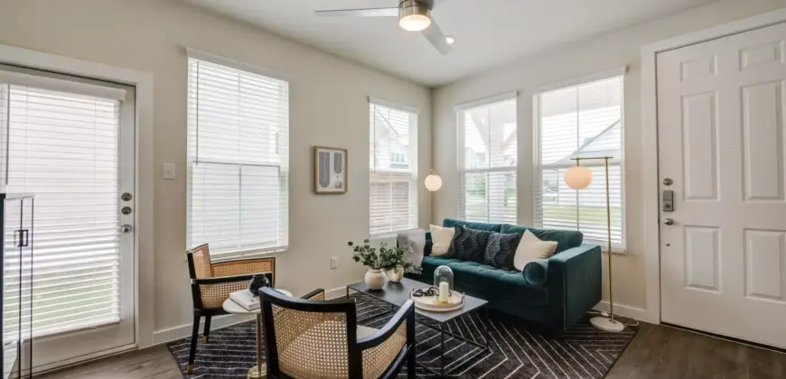 Covey Homes Waterford