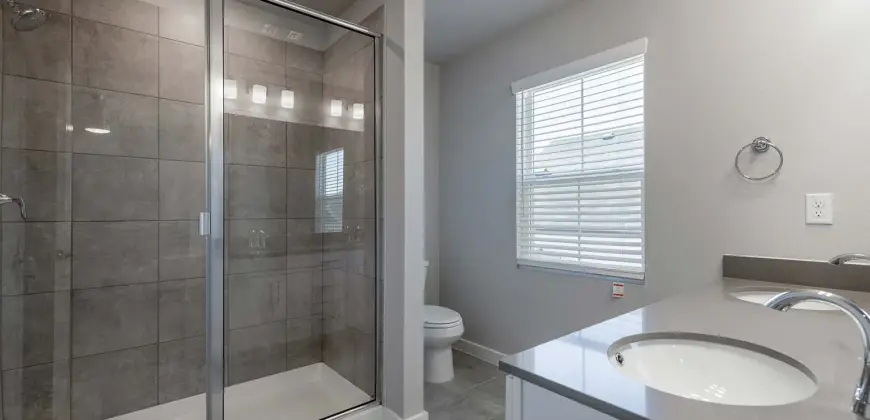 Covey Homes Waterford