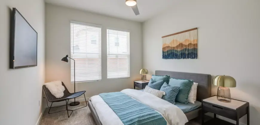 Covey Homes Waterford