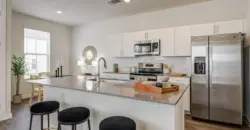 Covey Homes Waterford