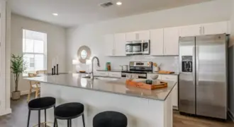 Covey Homes Waterford