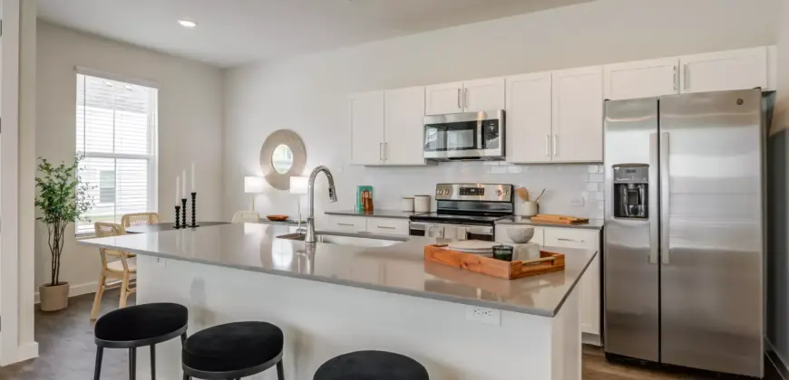 Covey Homes Waterford