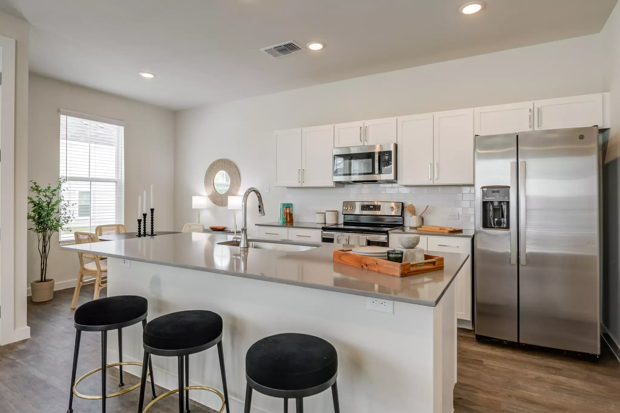 Covey Homes Waterford