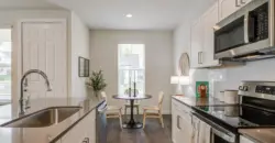 Covey Homes Waterford