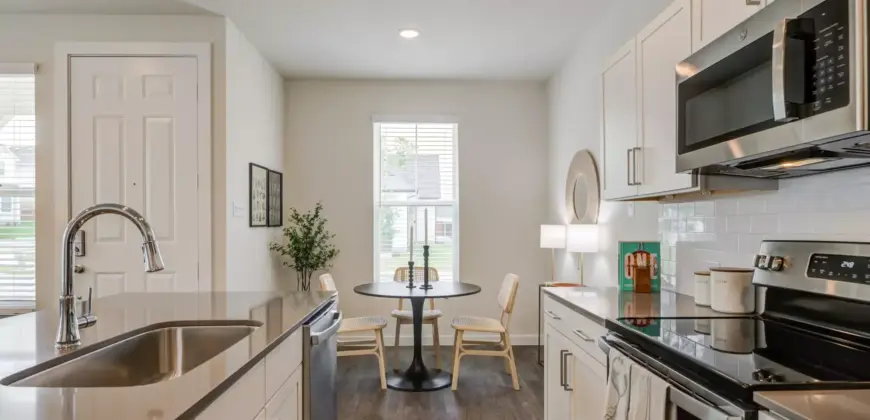 Covey Homes Waterford