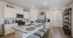 Covey Homes Westpointe
