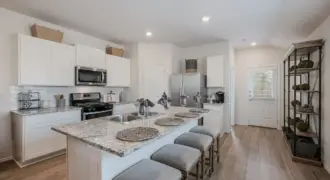 Covey Homes Westpointe