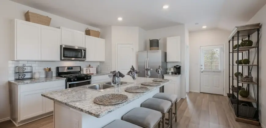 Covey Homes Westpointe