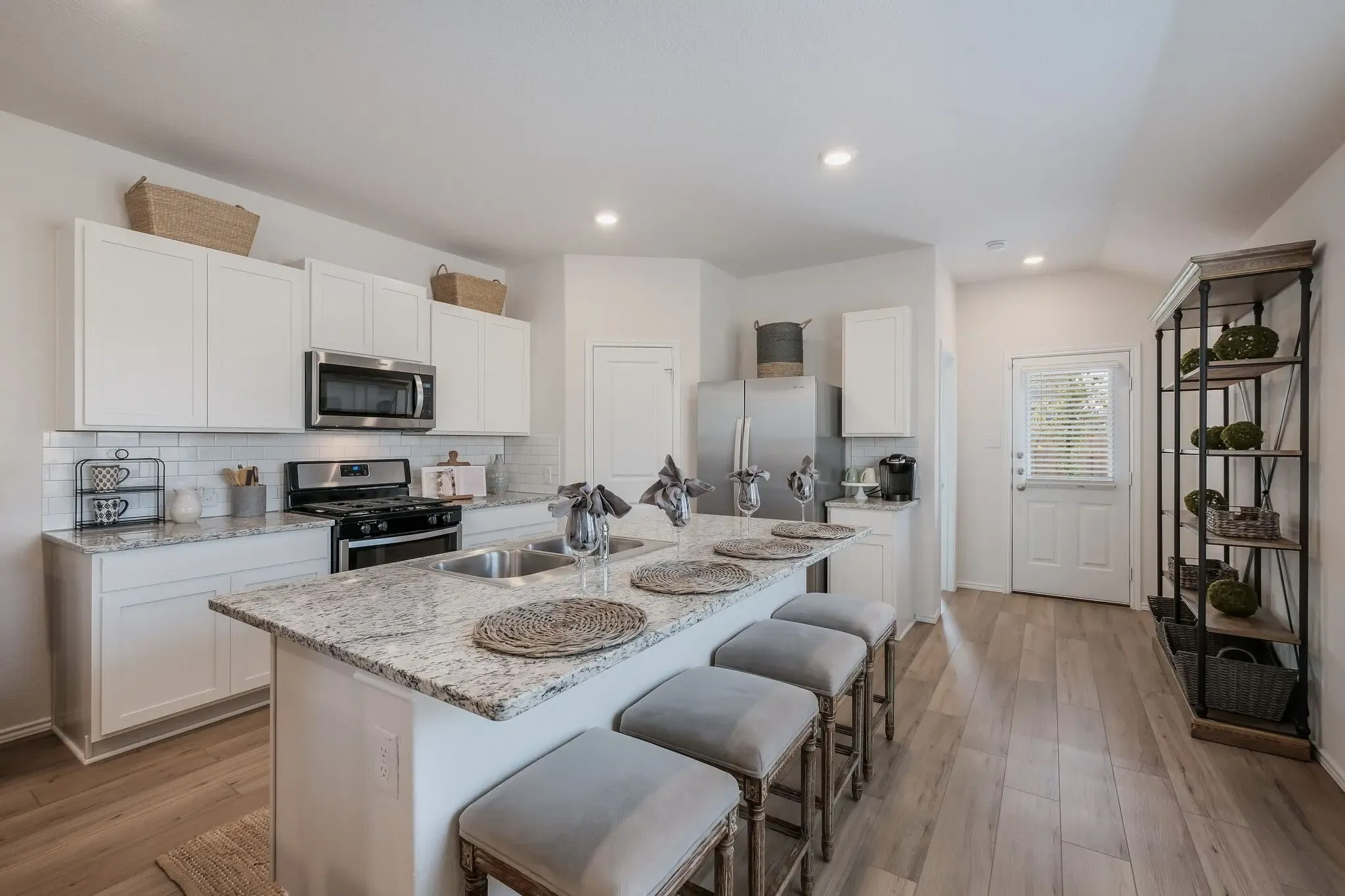 Covey Homes Westpointe