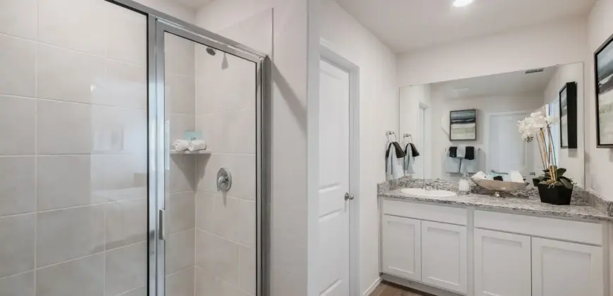 Covey Homes Westpointe