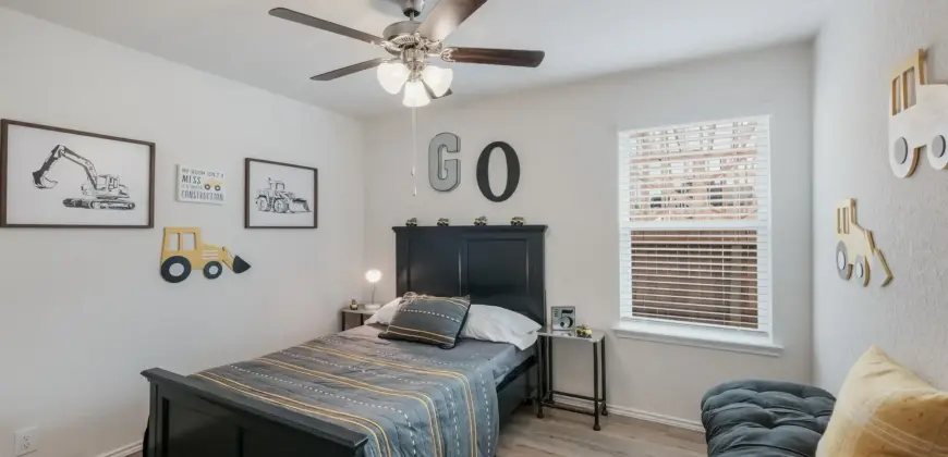 Covey Homes Westpointe