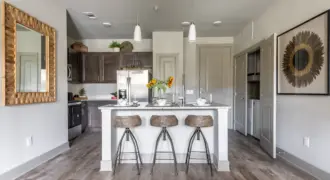 Crawford At Grand Morton