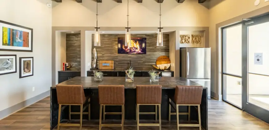 Crawford At Grand Morton