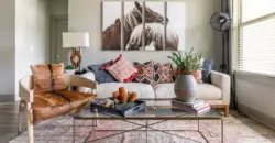 Crawford At Grand Morton