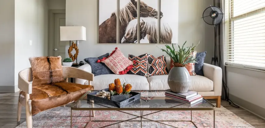 Crawford At Grand Morton