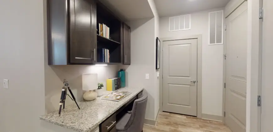 Crawford At Grand Morton