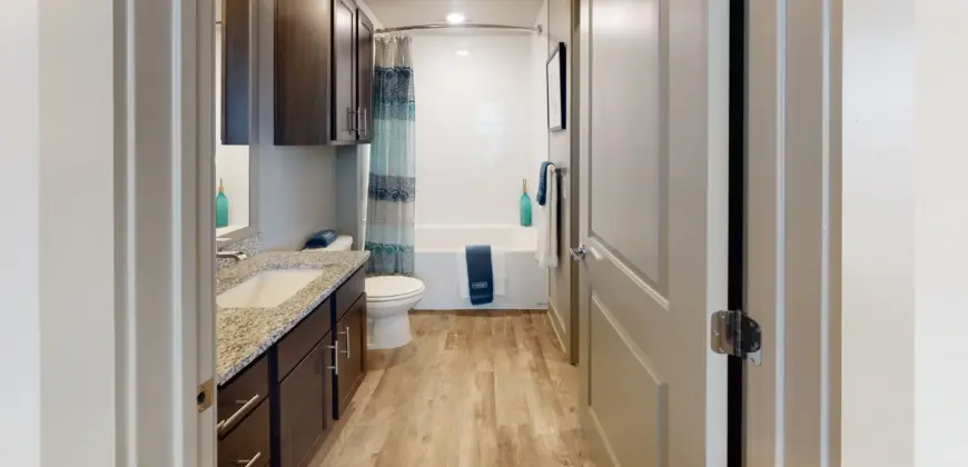 Crawford At Grand Morton