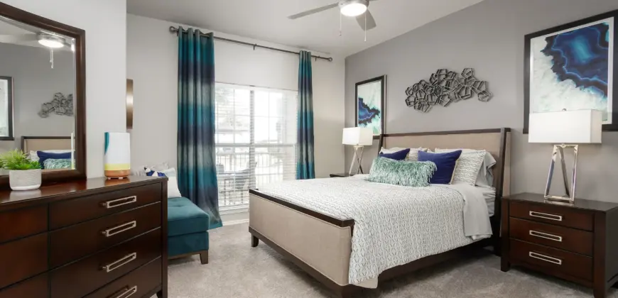 Creekside 121
