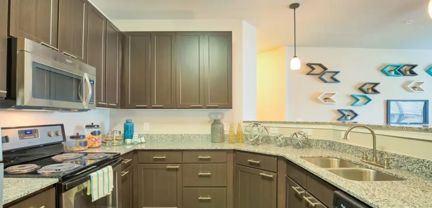 Creekside At Kenney’s Fort